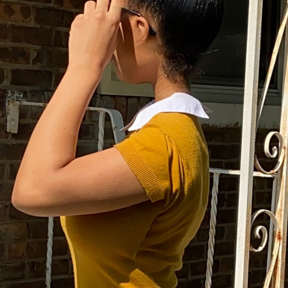 Meet your Posher, Gabi